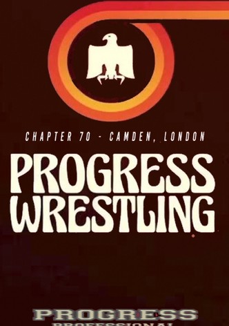 Progress Wrestling Chapter 70