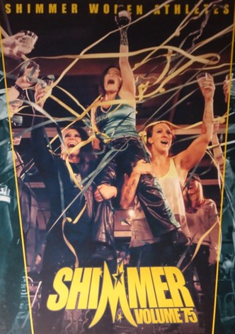 SHIMMER Volume 75