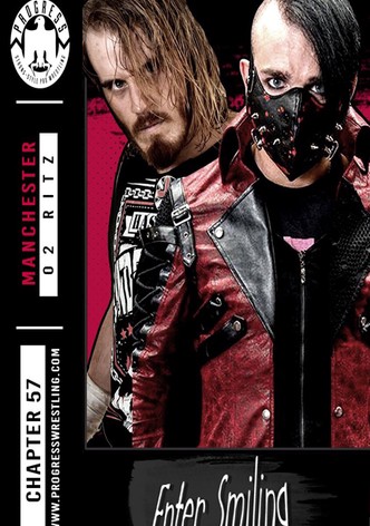 PROGRESS Chapter 57: Enter Smiling