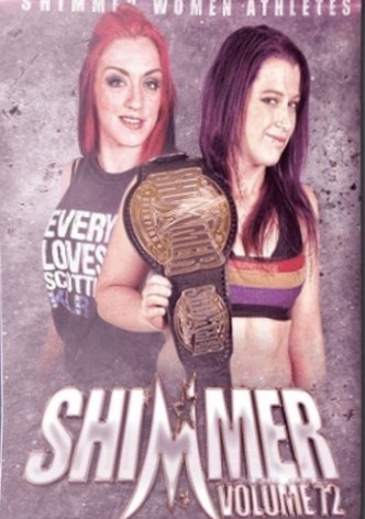 Shimmer Volume 72