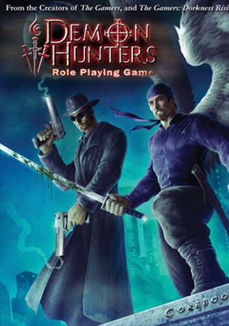 Demon Hunters