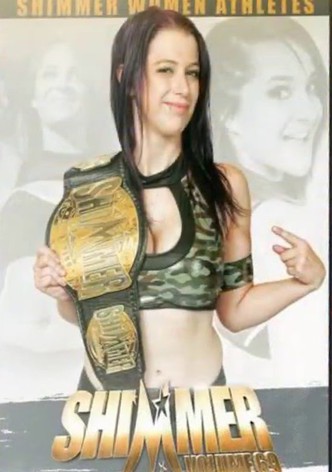 Shimmer Volume 69