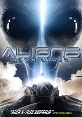 Aliens Down Under