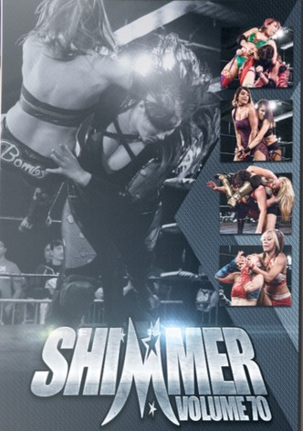 SHIMMER Volume 70