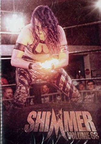 Shimmer Volume 68