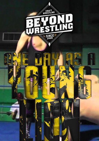 Beyond One Day As A Young Lion