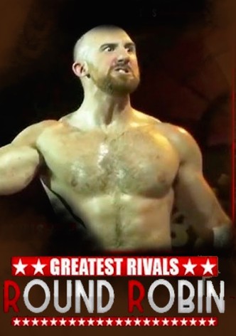 Beyond Greatest Rivals Round Robin