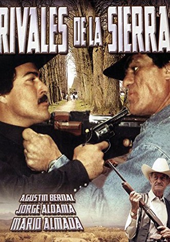 Rivales de la Sierra