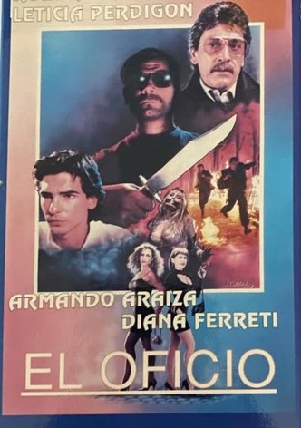 El oficio