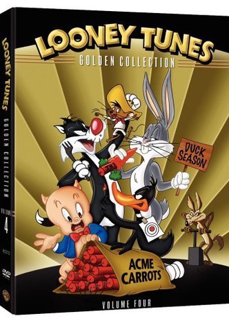 Behind the Tunes: Looney Tunes - A Cast of Thousands