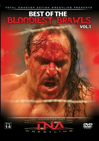 TNA Best of the Bloodiest Brawls