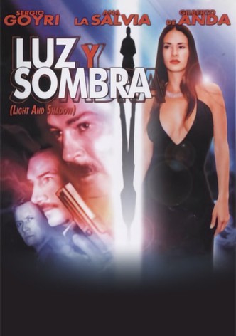 Luz y sombra