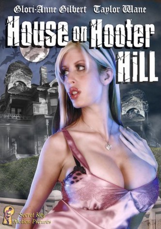 Maison sur Hooter Hill