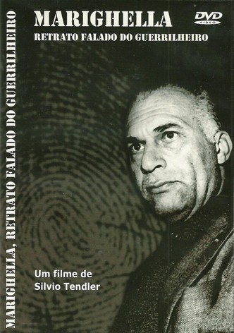 Marighella, Retrato Falado do Guerrilheiro