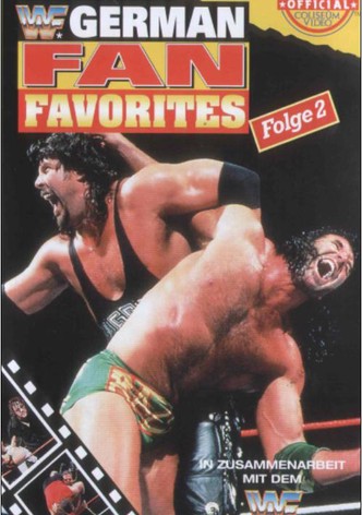 German Fan Favorites 2