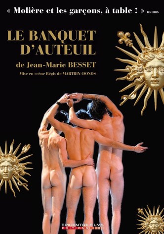 Le Banquet d'Auteuil