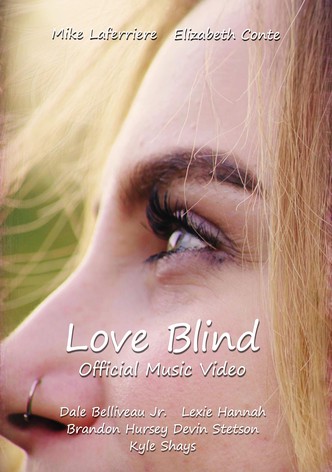 Love Blind