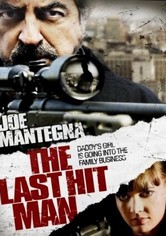 The Last Hit Man
