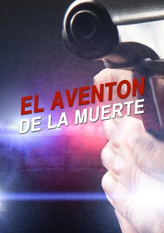 El aventón de la muerte