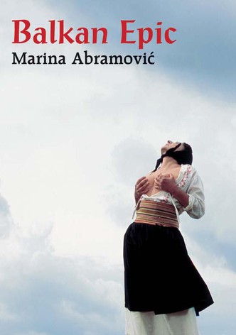 Balkan Erotic Epic - A Triptych