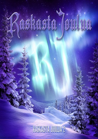 Raskasta Joulua: Live at Kulttuuritalo