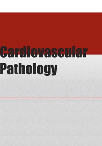 Cardiovascular Pathology