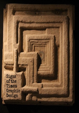 Signs of the Times: Graphic Design