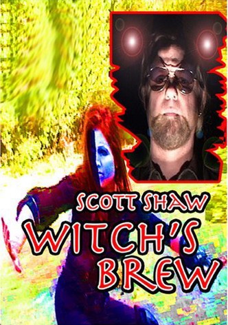 Witch's Brew
