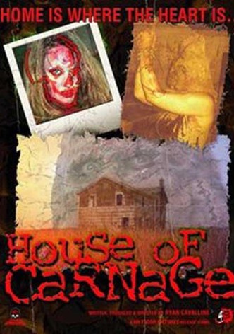 House of Carnage