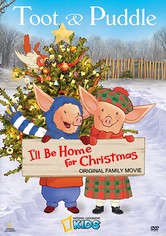 Estaré en casa por Navidad