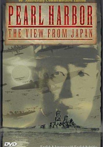 Pearl Harbor: The View from Japan