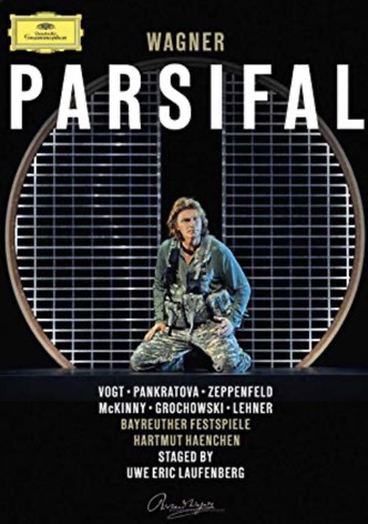Wagner: Parsifal