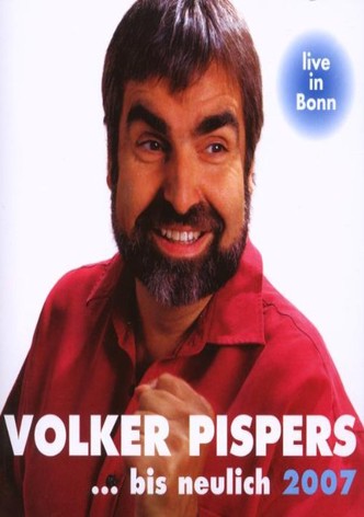 Bis neulich... 2007