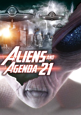 Aliens and Agenda 21