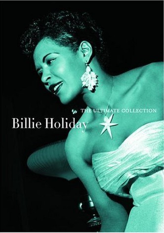 Billie Holiday: The Ultimate Collection