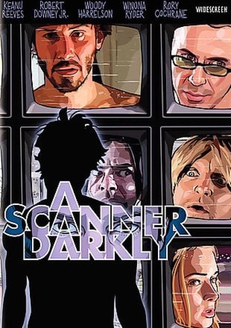One Summer in Austin: The Story of Filming 'A Scanner Darkly'