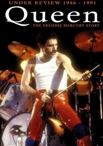 Queen Under Review:  1973-1980
