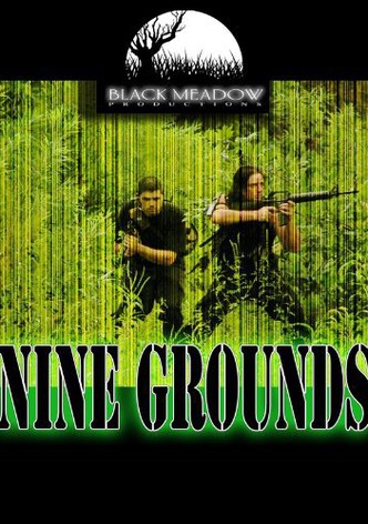 Nine Grounds