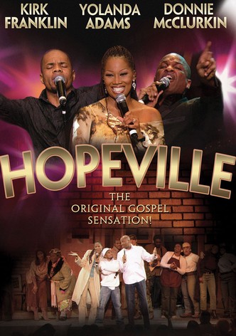 Hopeville