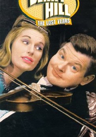 Benny Hill: The Lost Years - Benny and the Jests