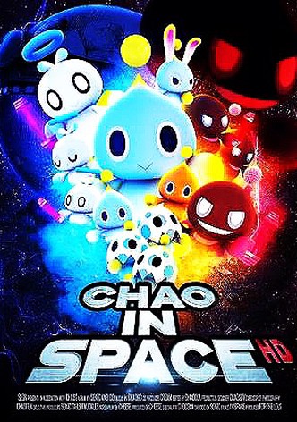 Chao in Space