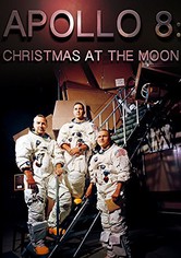 Apollo 8: Christmas at the Moon