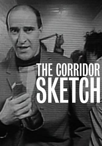 The Corridor Sketch