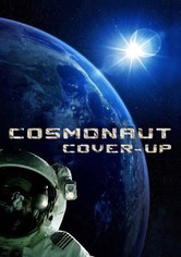 The Cosmonaut Cover-Up