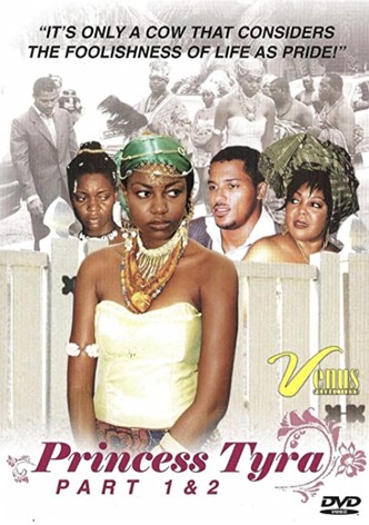 Princess Tyra
