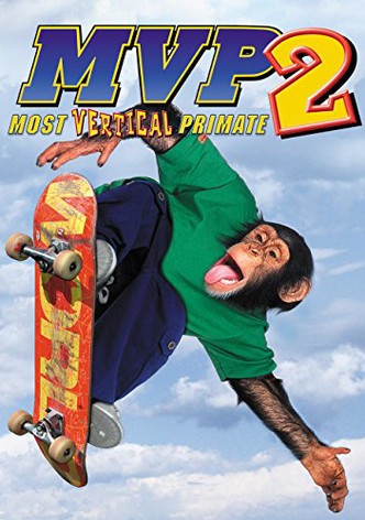 MVP 2: Most Vertical Primate - Behind the Scenes