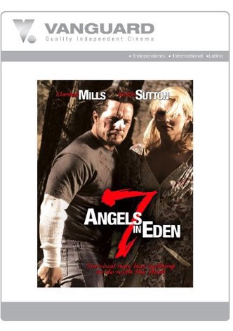 7 Angels in Eden