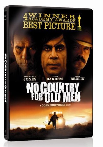 The Making of 'No Country for Old Men'