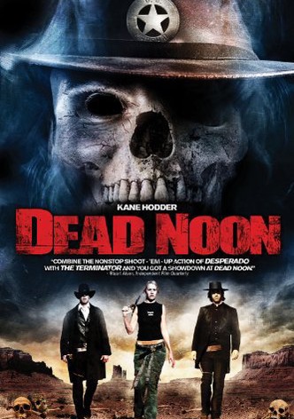 Dead Noon