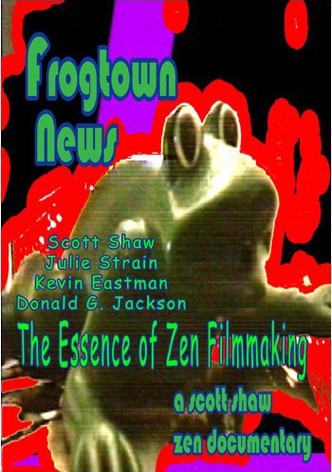 Frogtown News